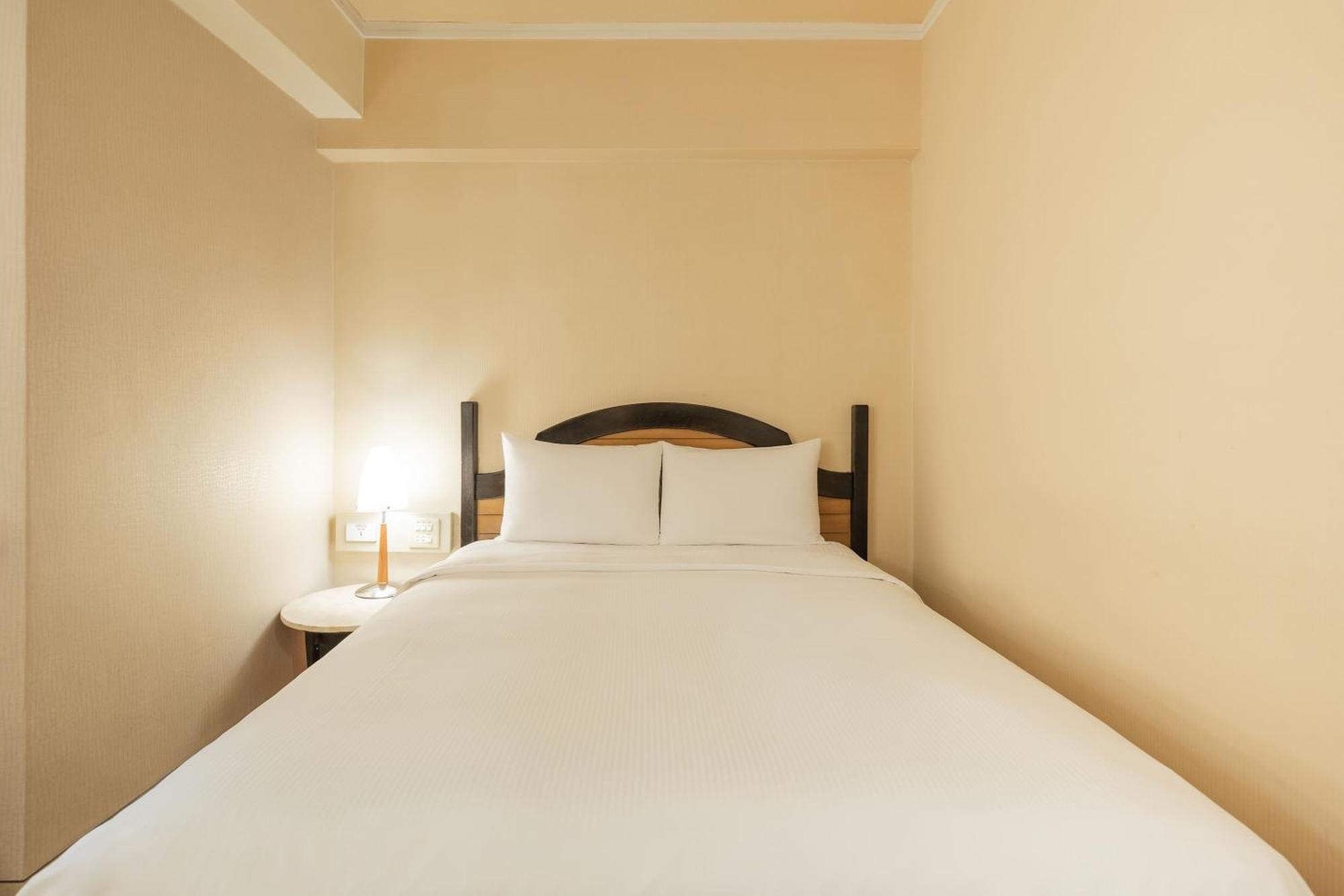 Kindness Hotel Weiwuying Kao-siung Pokoj fotografie